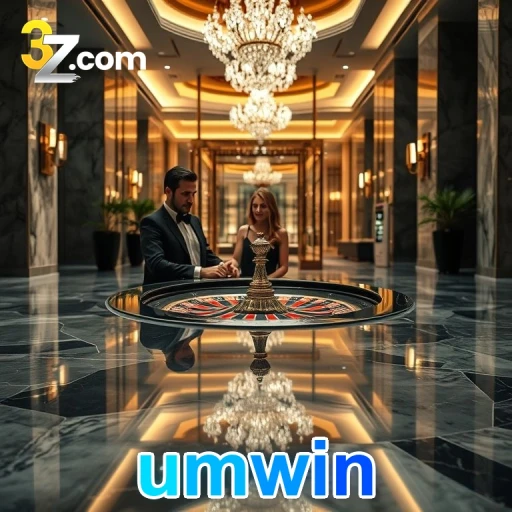 umwin Jogos