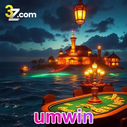 umwin Jogos de caça-níqueis